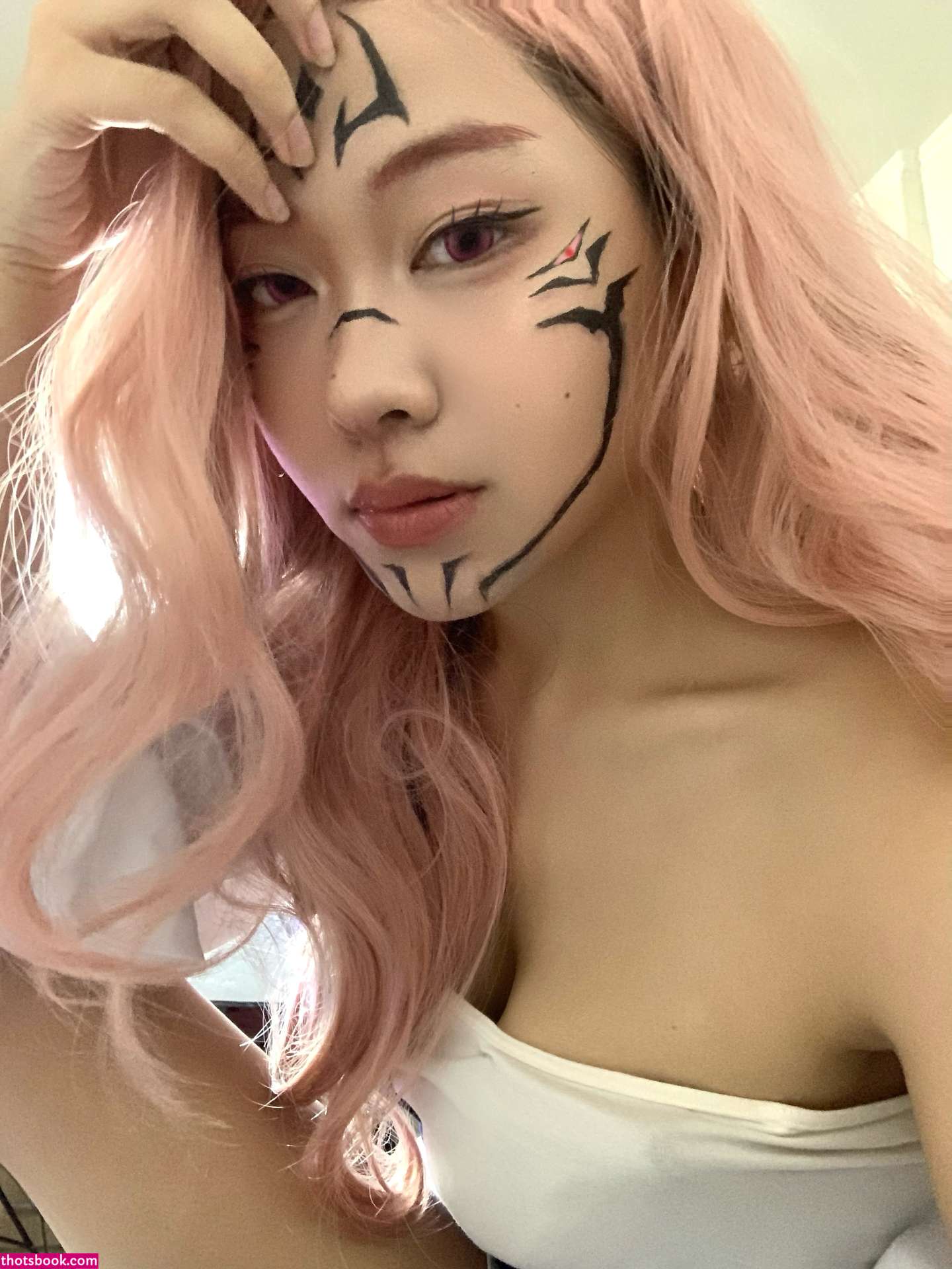 lansame2 Shey Nude Leaks OnlyFans Photos #5 1706332