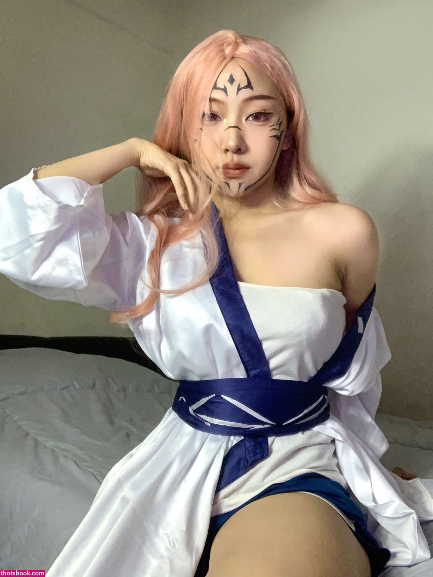 lansame2 Shey Nude Leaks OnlyFans Photos #5 1706333