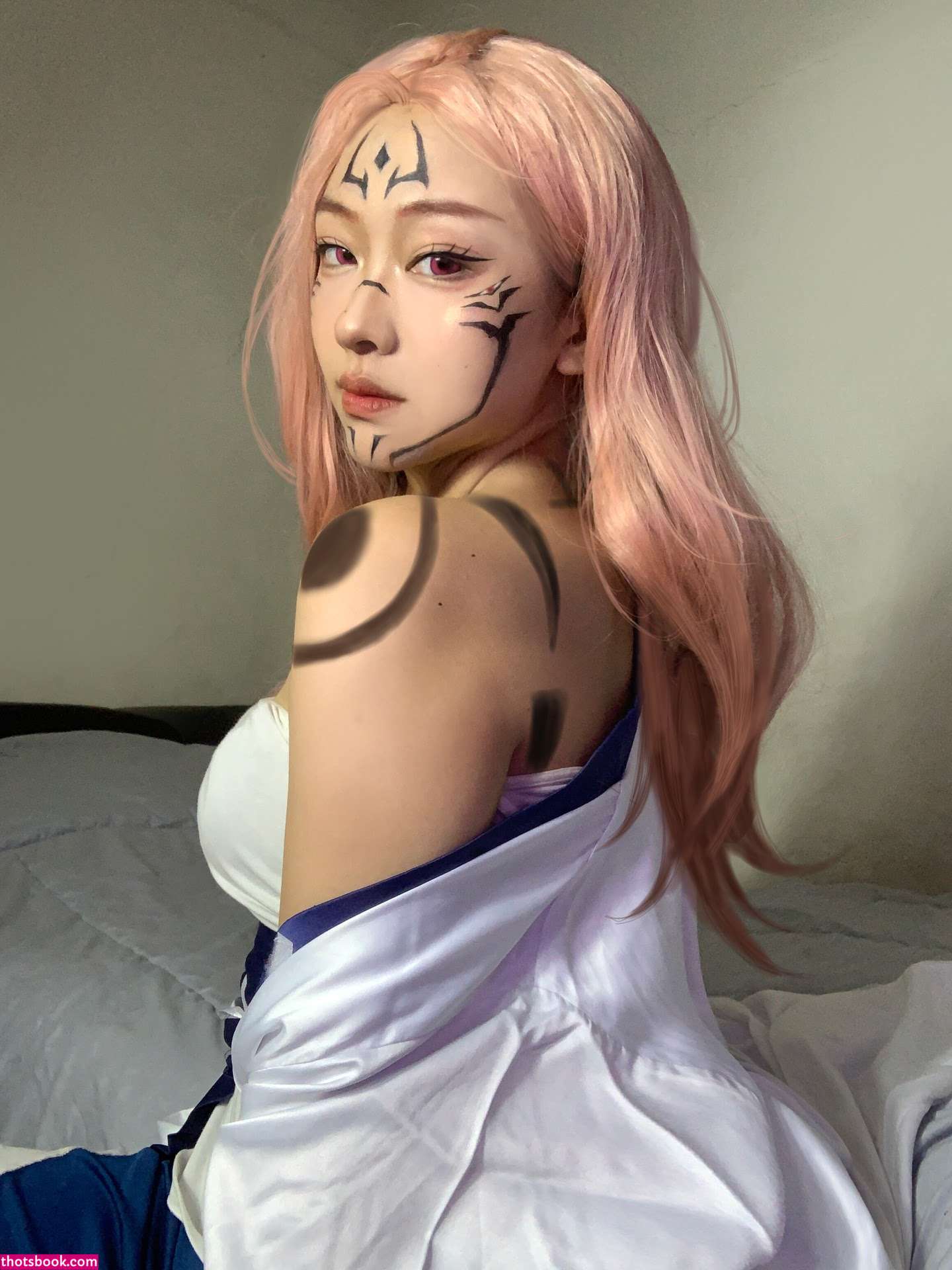 lansame2 Shey Nude Leaks OnlyFans Photos #5 1706335