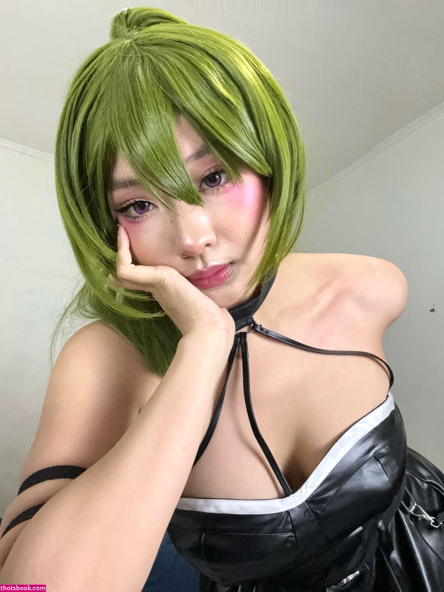 lansame2 Shey Nude Leaks OnlyFans Photos #6 1706345