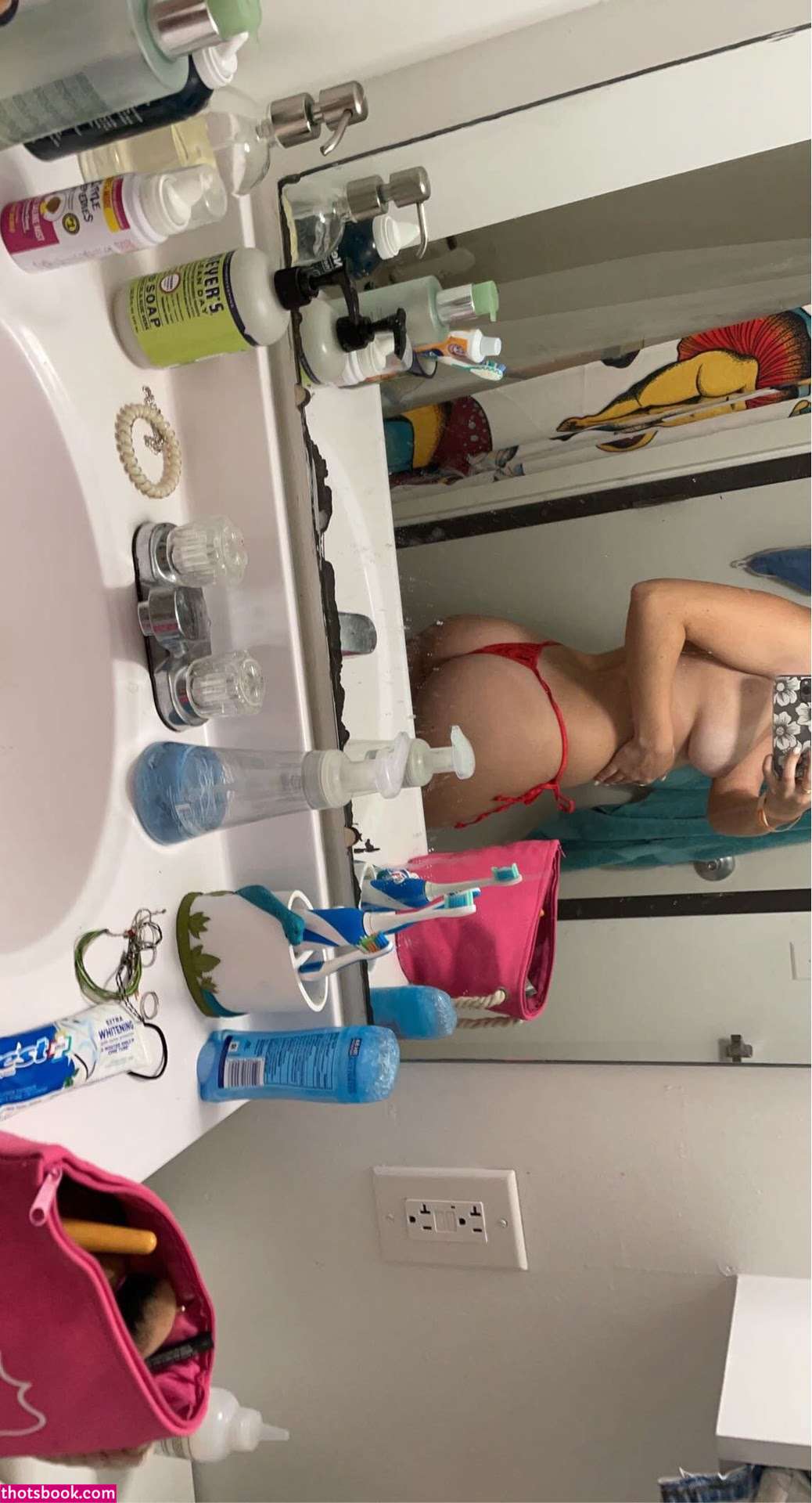 Mackenzie Hicks Nude Leaks OnlyFans Photos #4 1706497