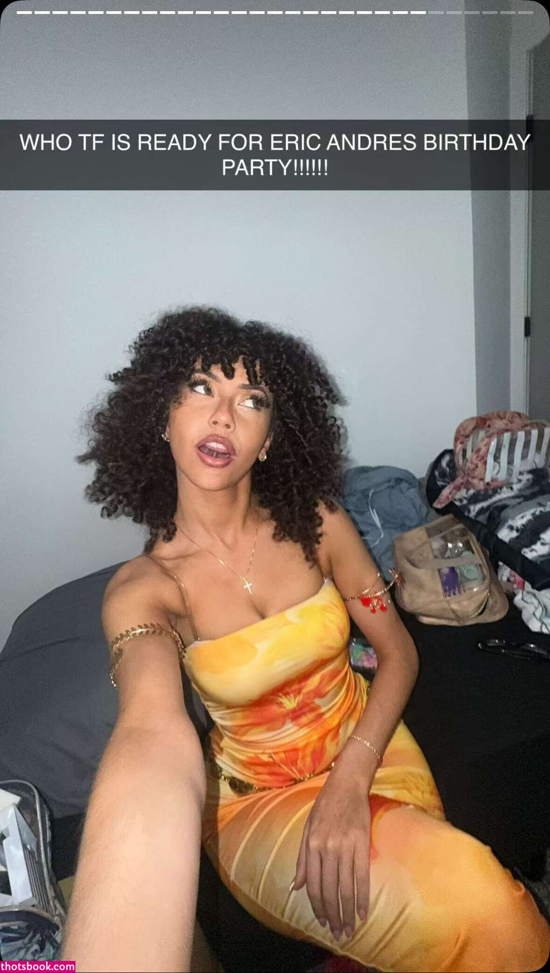 Megan Botnick Nude Leaks OnlyFans Photos #1 1706514