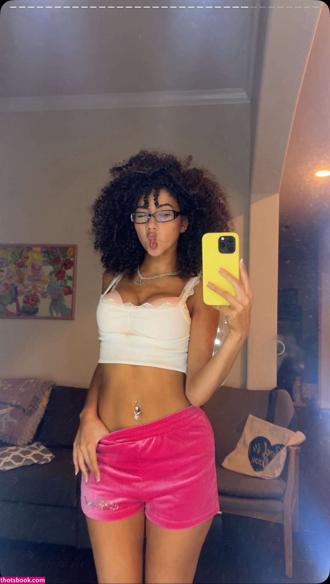 Megan Botnick Nude Leaks OnlyFans Photos #3 1706532