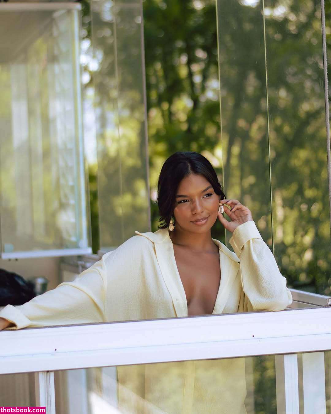 Mell Muzzillo Nude Leaks OnlyFans Photos #2 1706563