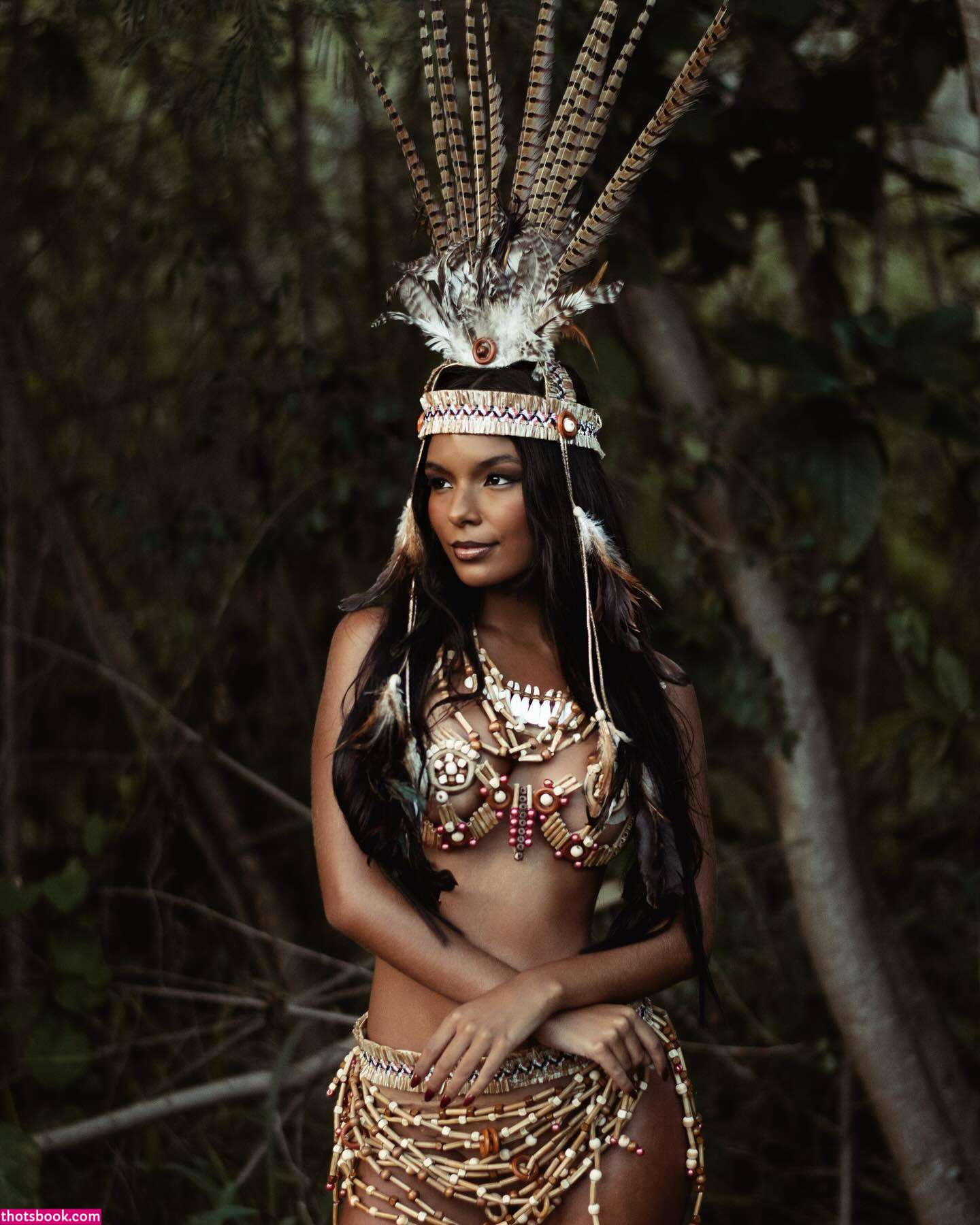 Mell Muzzillo Nude Leaks OnlyFans Photos #3 1706567