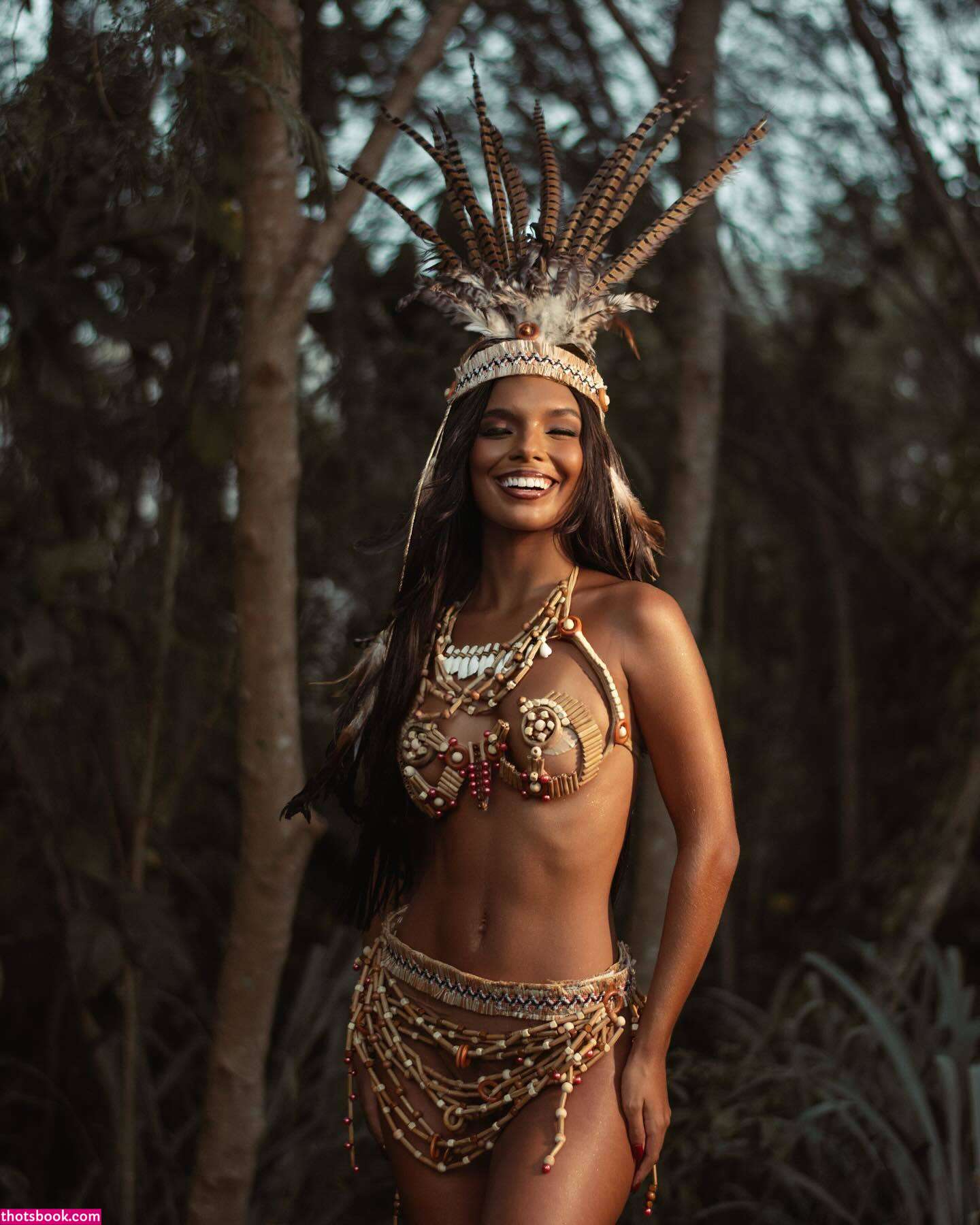 Mell Muzzillo Nude Leaks OnlyFans Photos #3 1706572