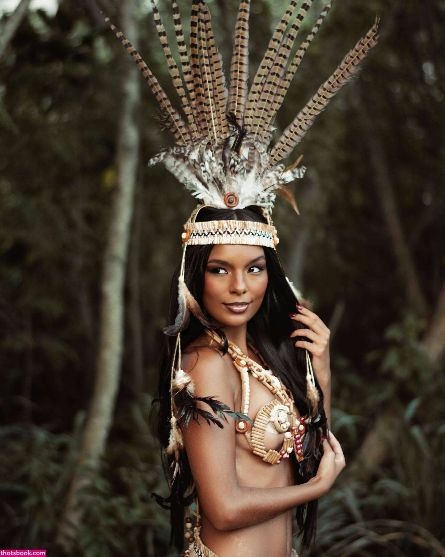 Mell Muzzillo Nude Leaks OnlyFans Photos #3 1706573