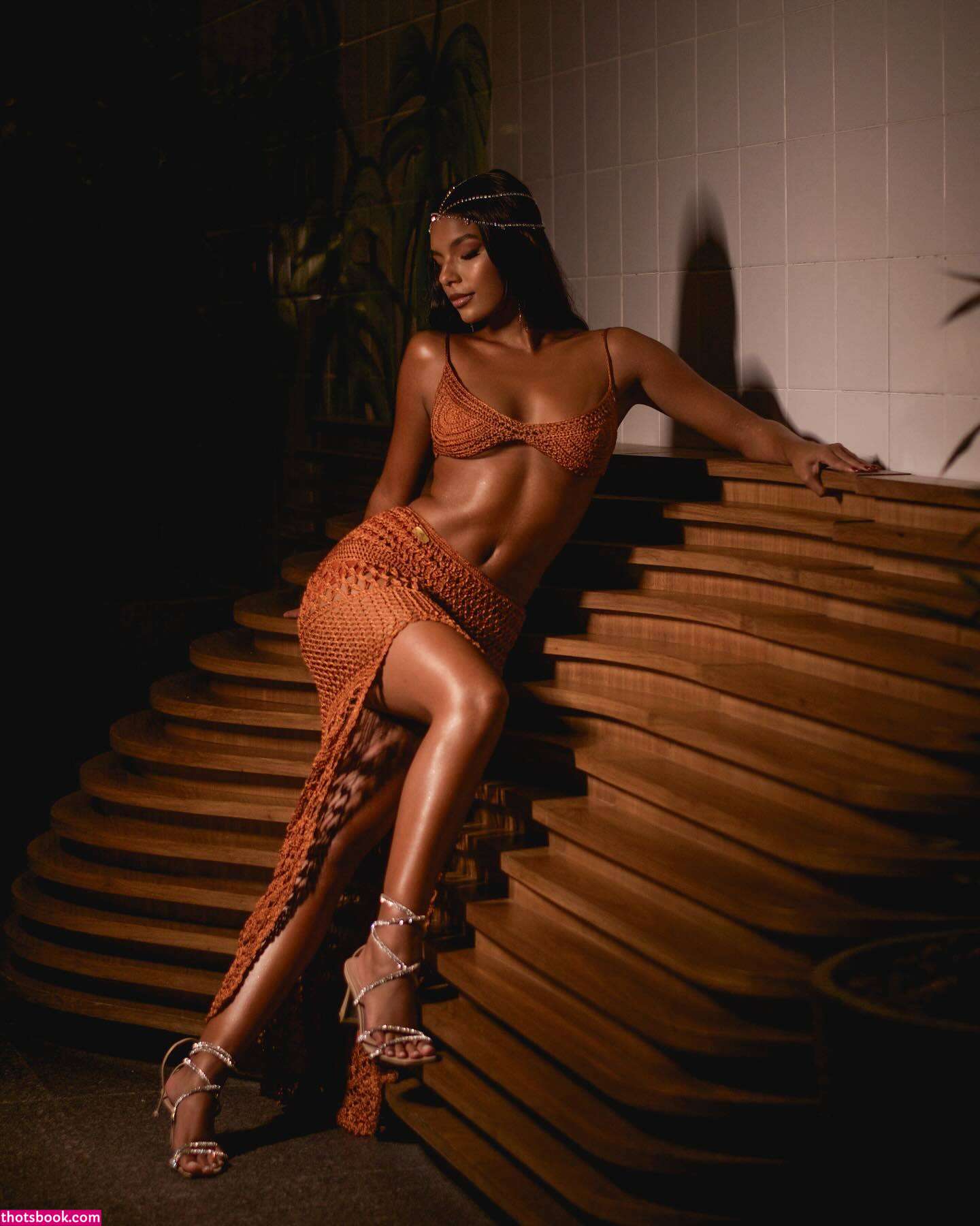 Mell Muzzillo Nude Leaks OnlyFans Photos #5 1706583