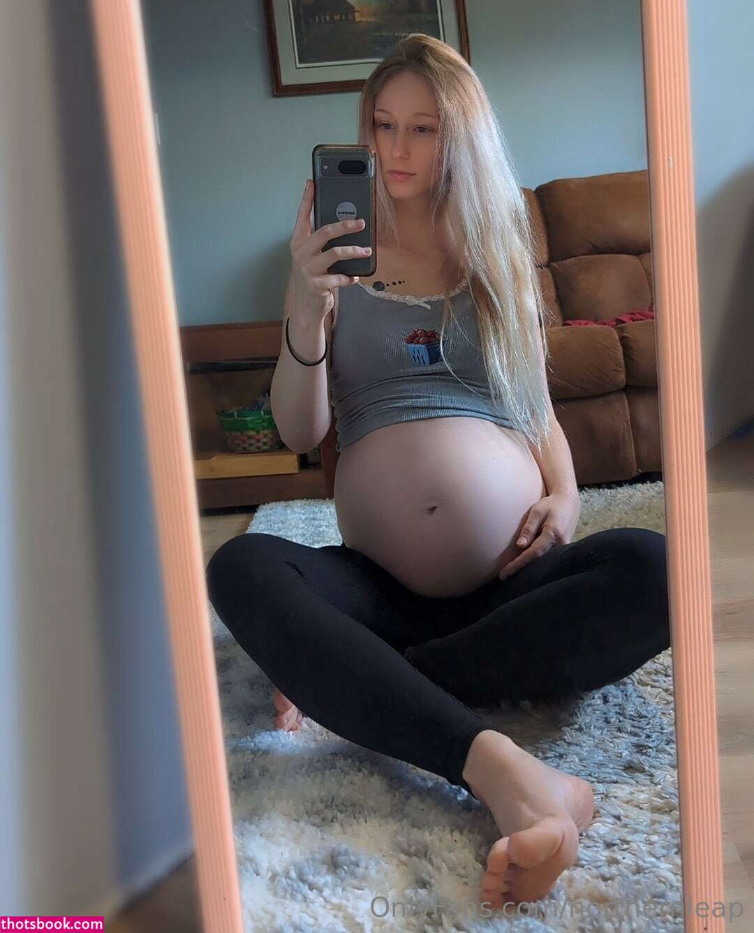 Pregnant Jane northernleap girlnextgalaxy Nude Leaks OnlyFans Photos #4 1706752