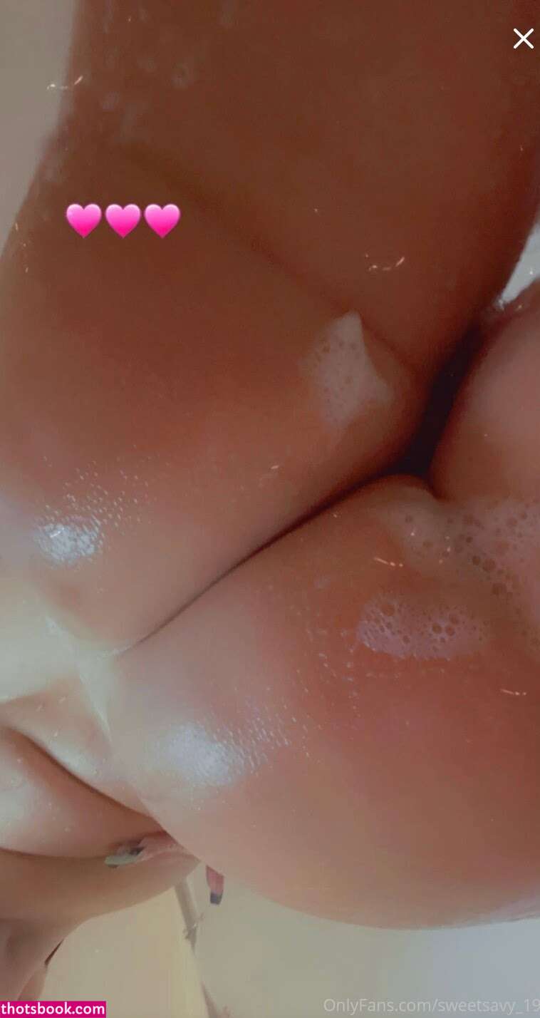 Savannah Richardson SweetSavvy19 Nude Leaks OnlyFans Photos #4 1706846