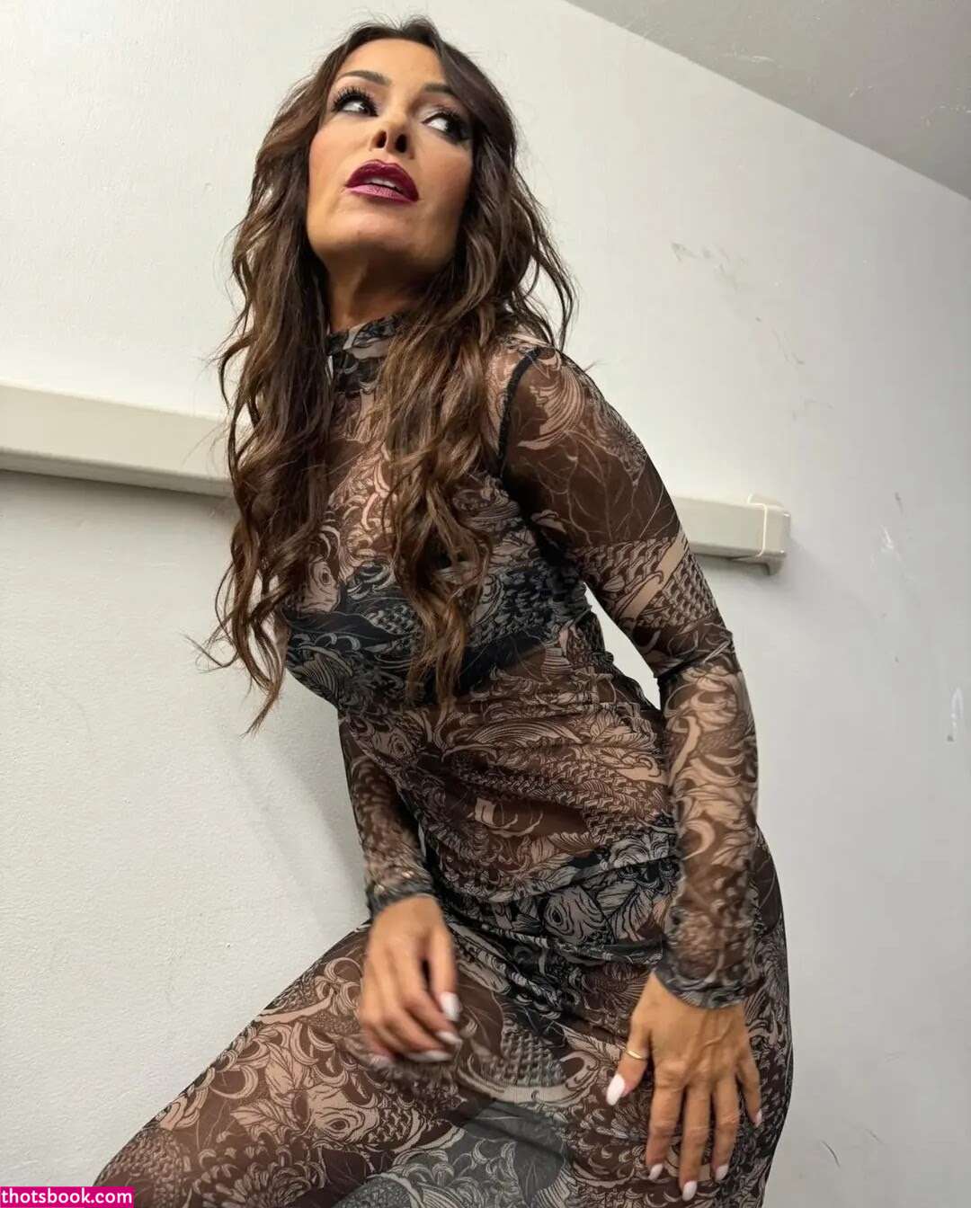 Sheila Grembiule Nude Leaks OnlyFans Photos #1 1706880