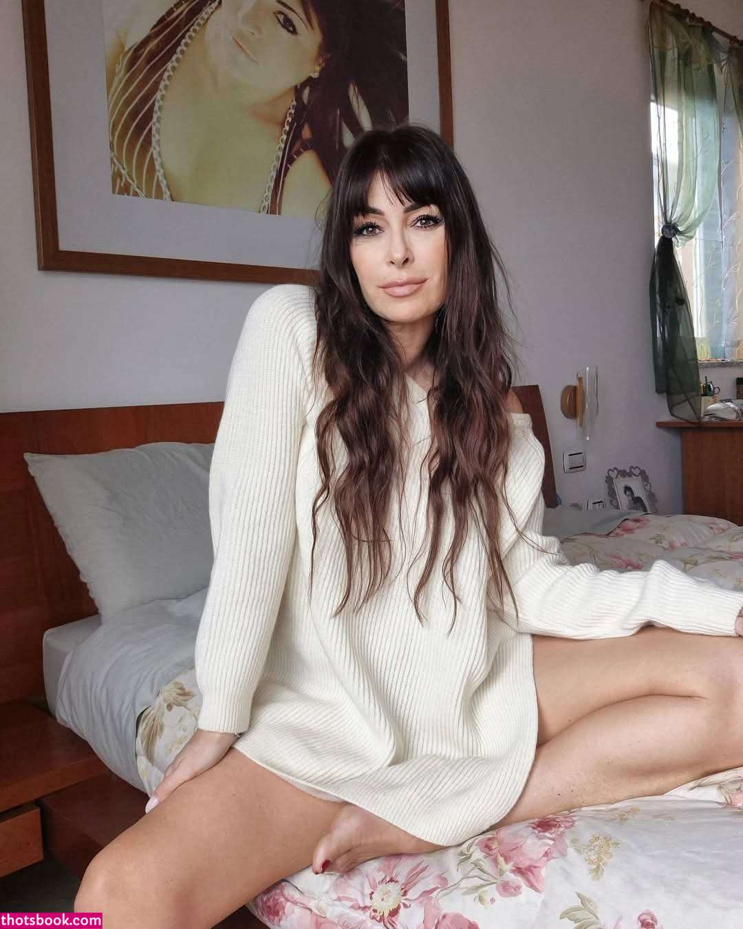 Sheila Grembiule Nude Leaks OnlyFans Photos #2 1706886