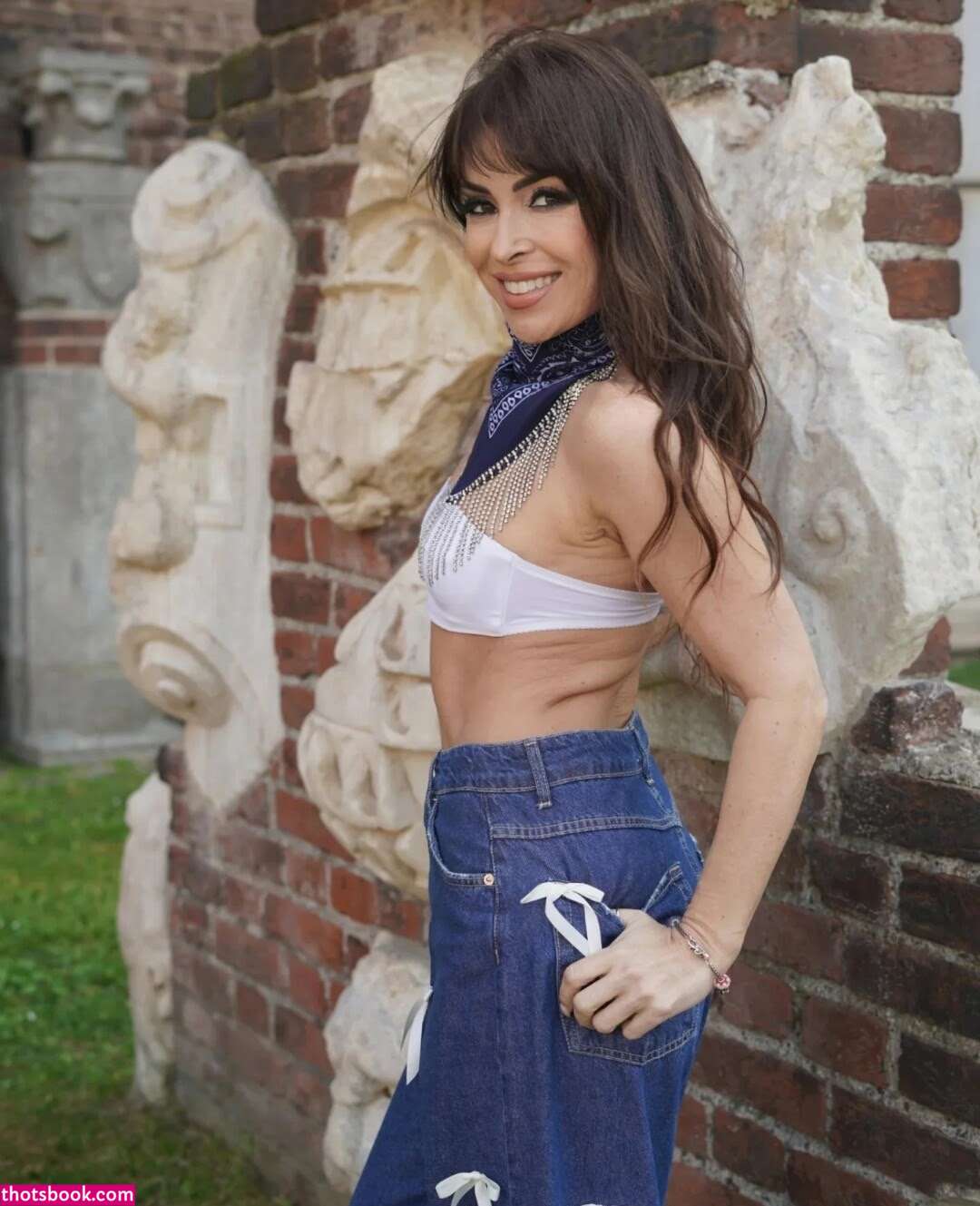 Sheila Grembiule Nude Leaks OnlyFans Photos #6 1706924