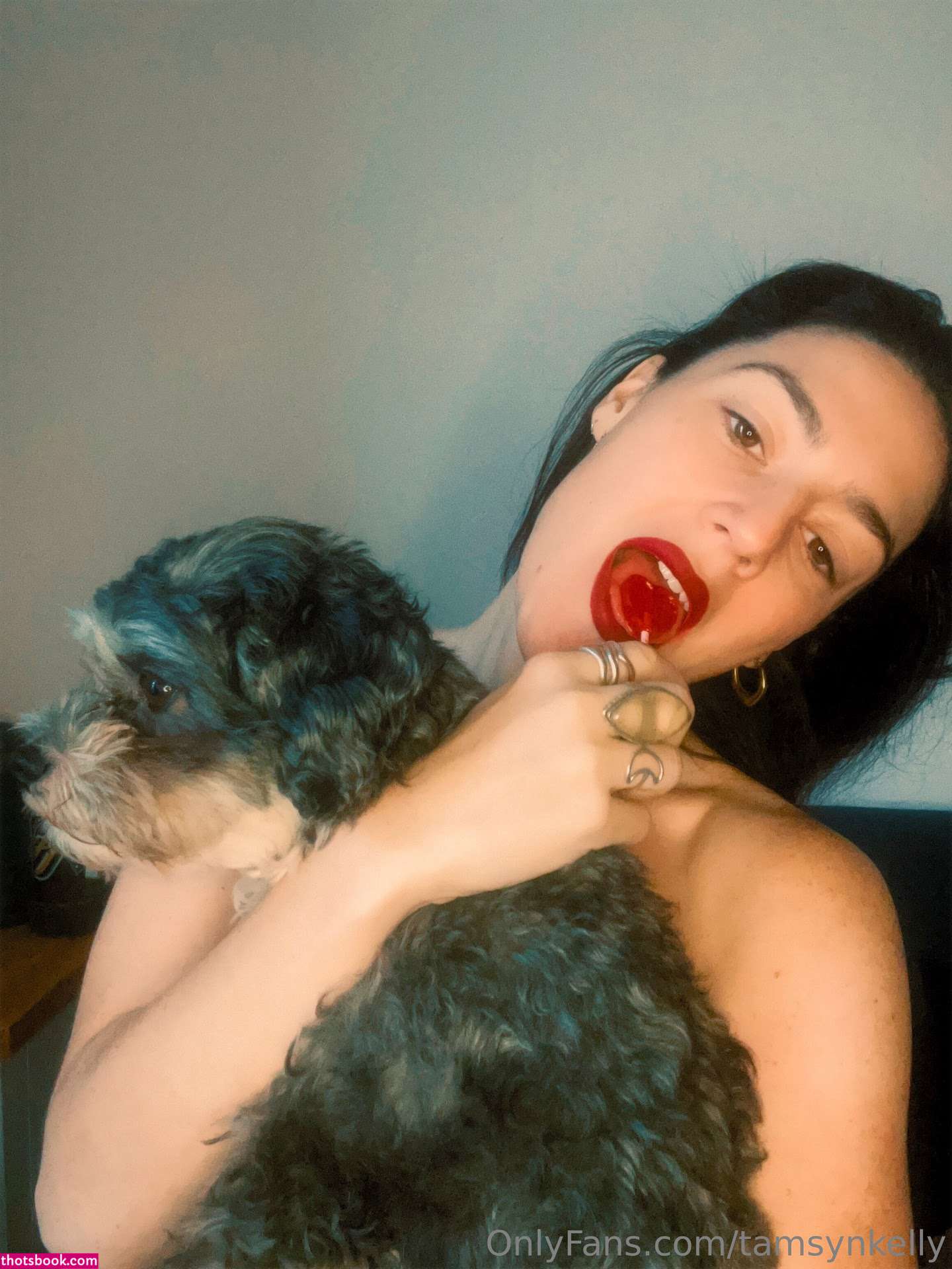 Tamsyn Kelly Nude Leaks OnlyFans Photos #5 1707054