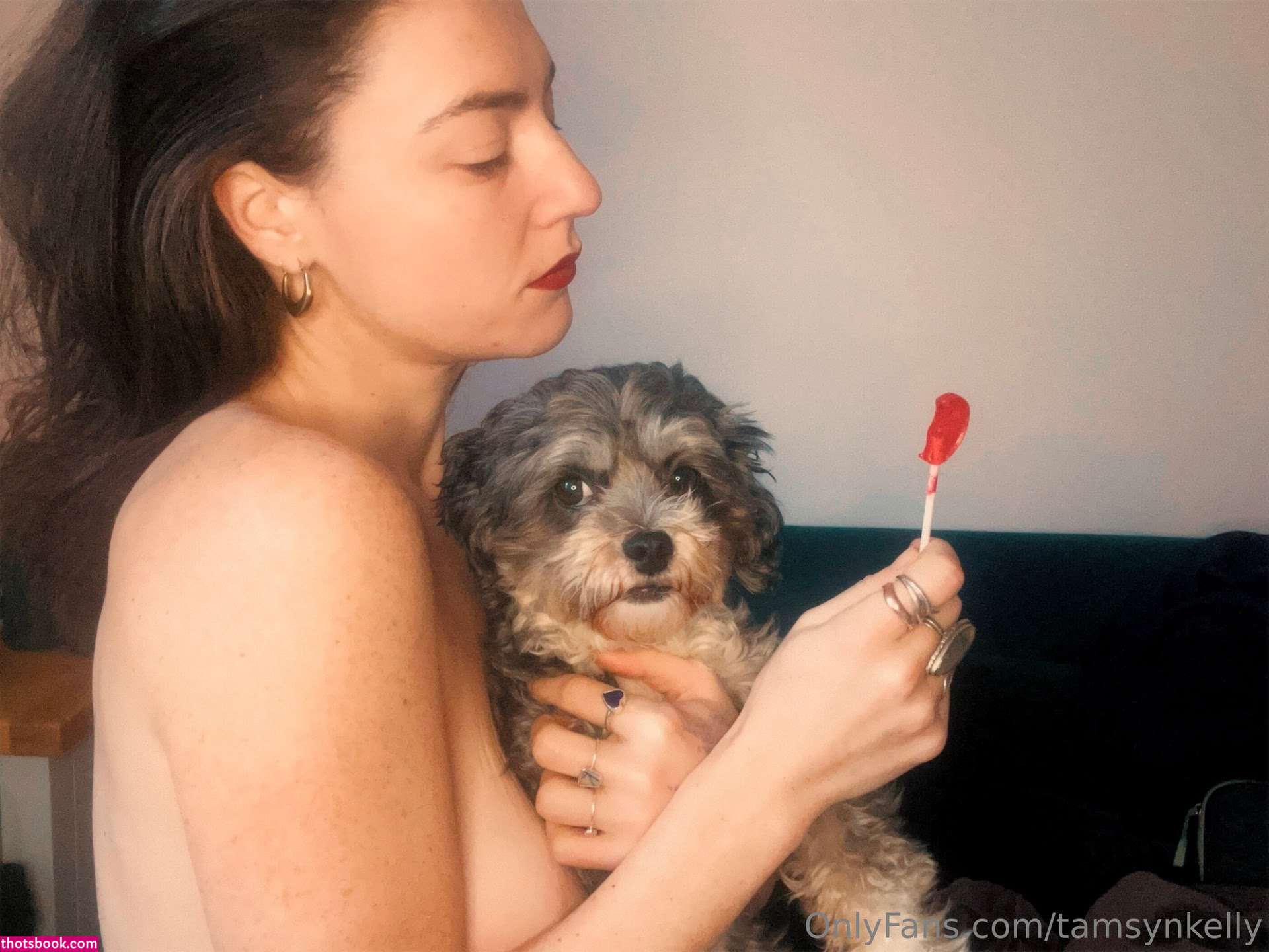 Tamsyn Kelly Nude Leaks OnlyFans Photos #6 1707055