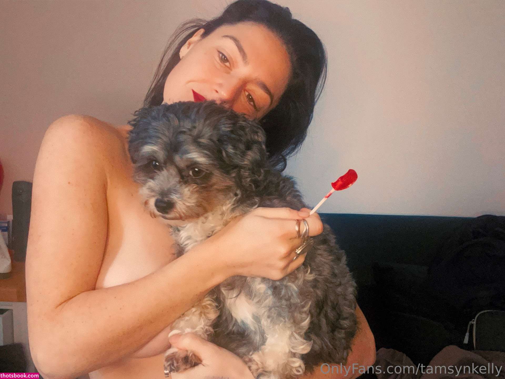 Tamsyn Kelly Nude Leaks OnlyFans Photos #6 1707060