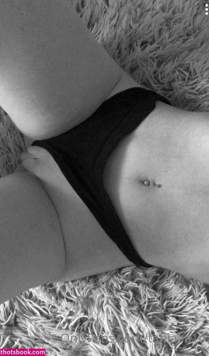 Tania Gaspar taniaaa14 Nude Leaks OnlyFans Photos #1 1707063