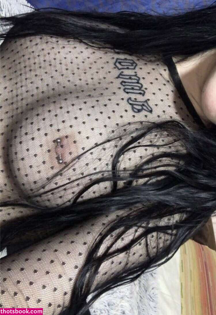 Tania Gaspar taniaaa14 Nude Leaks OnlyFans Photos #5 1707095