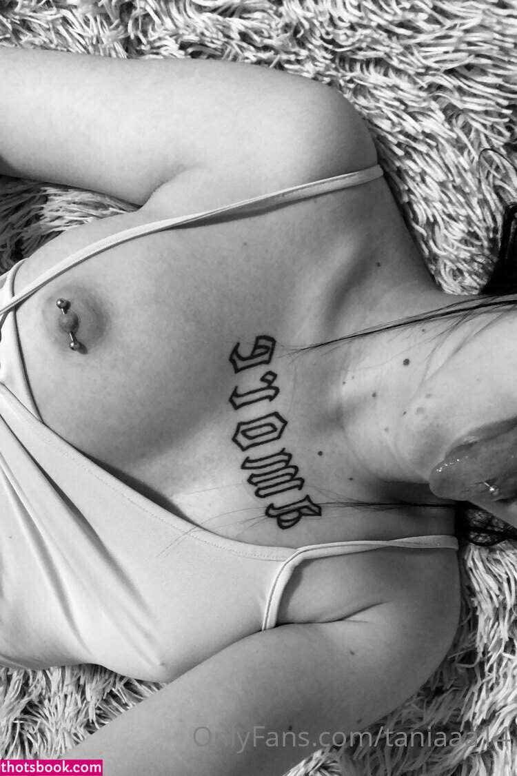 Tania Gaspar taniaaa14 Nude Leaks OnlyFans Photos #5 1707097