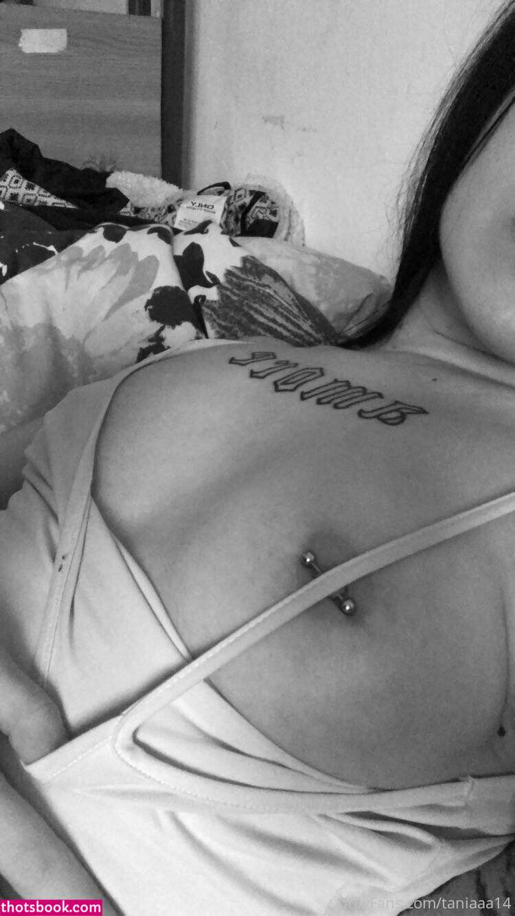 Tania Gaspar taniaaa14 Nude Leaks OnlyFans Photos #6 1707100