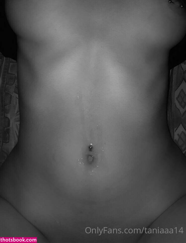 Tania Gaspar taniaaa14 Nude Leaks OnlyFans Photos #6 1707103