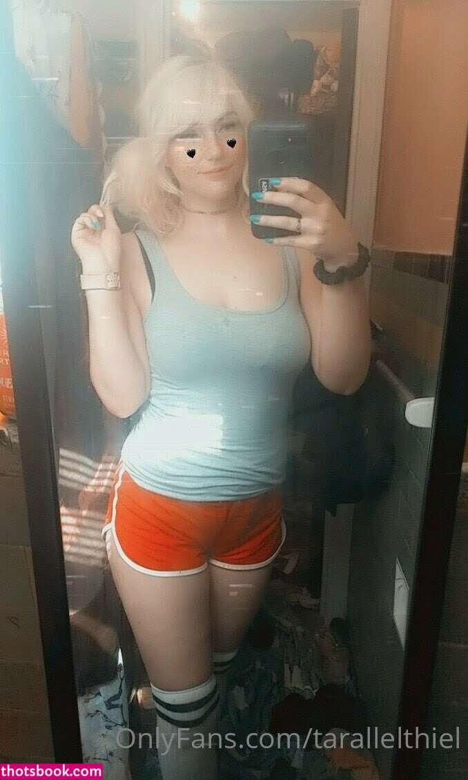 Tarallelthiel haberdasher106 Nude Leaks OnlyFans Photos #3 1707142