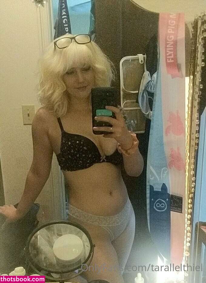 Tarallelthiel haberdasher106 Nude Leaks OnlyFans Photos #5 1707153