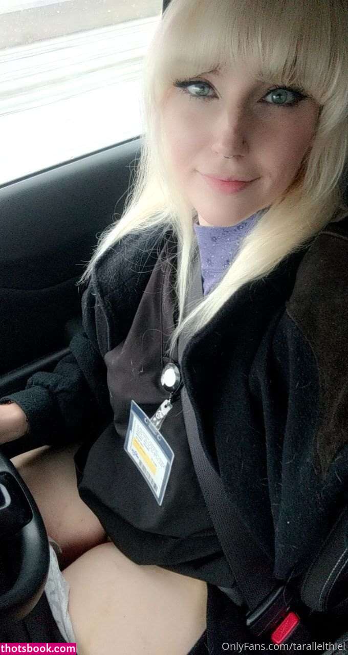 Tarallelthiel haberdasher106 Nude Leaks OnlyFans Photos #6 1707158