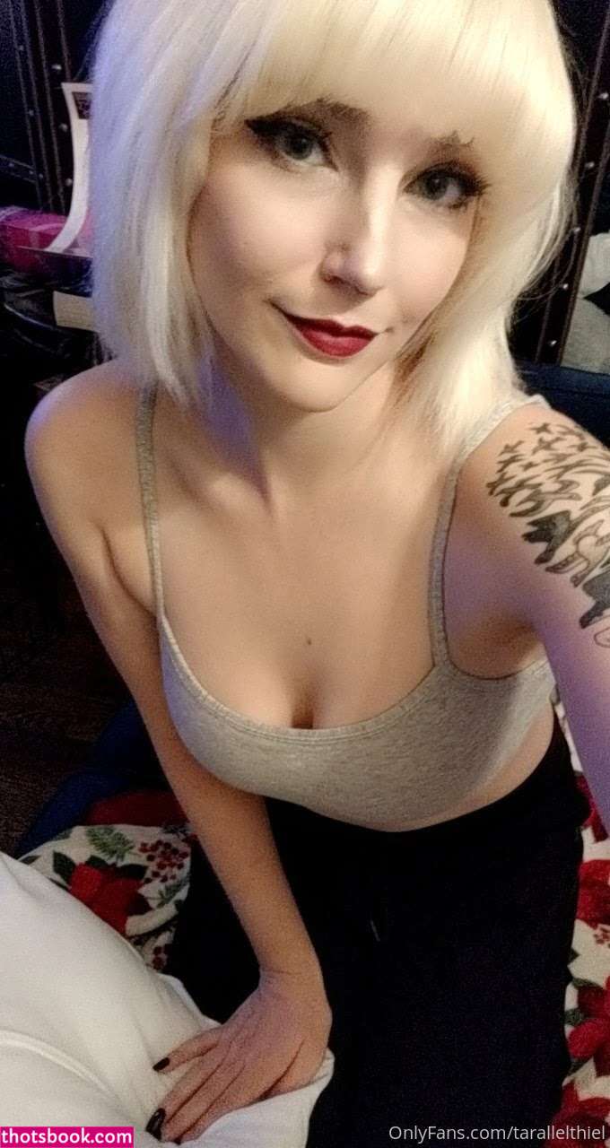 Tarallelthiel haberdasher106 Nude Leaks OnlyFans Photos #6 1707164