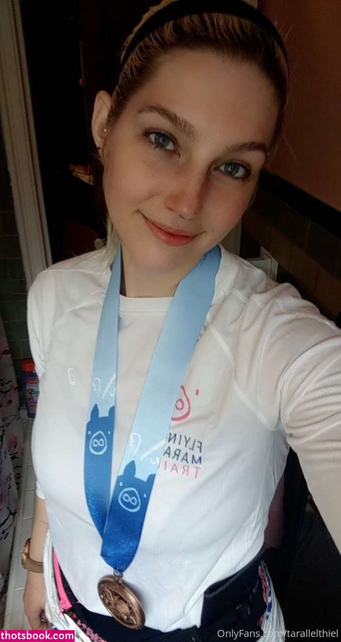 Tarallelthiel haberdasher106 Nude Leaks OnlyFans Photos #6 1707169