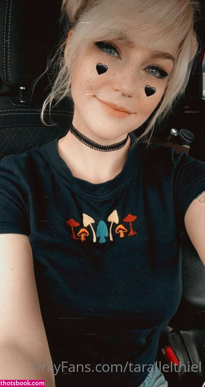 Tarallelthiel haberdasher106 Nude Leaks OnlyFans Photos #6 1707178