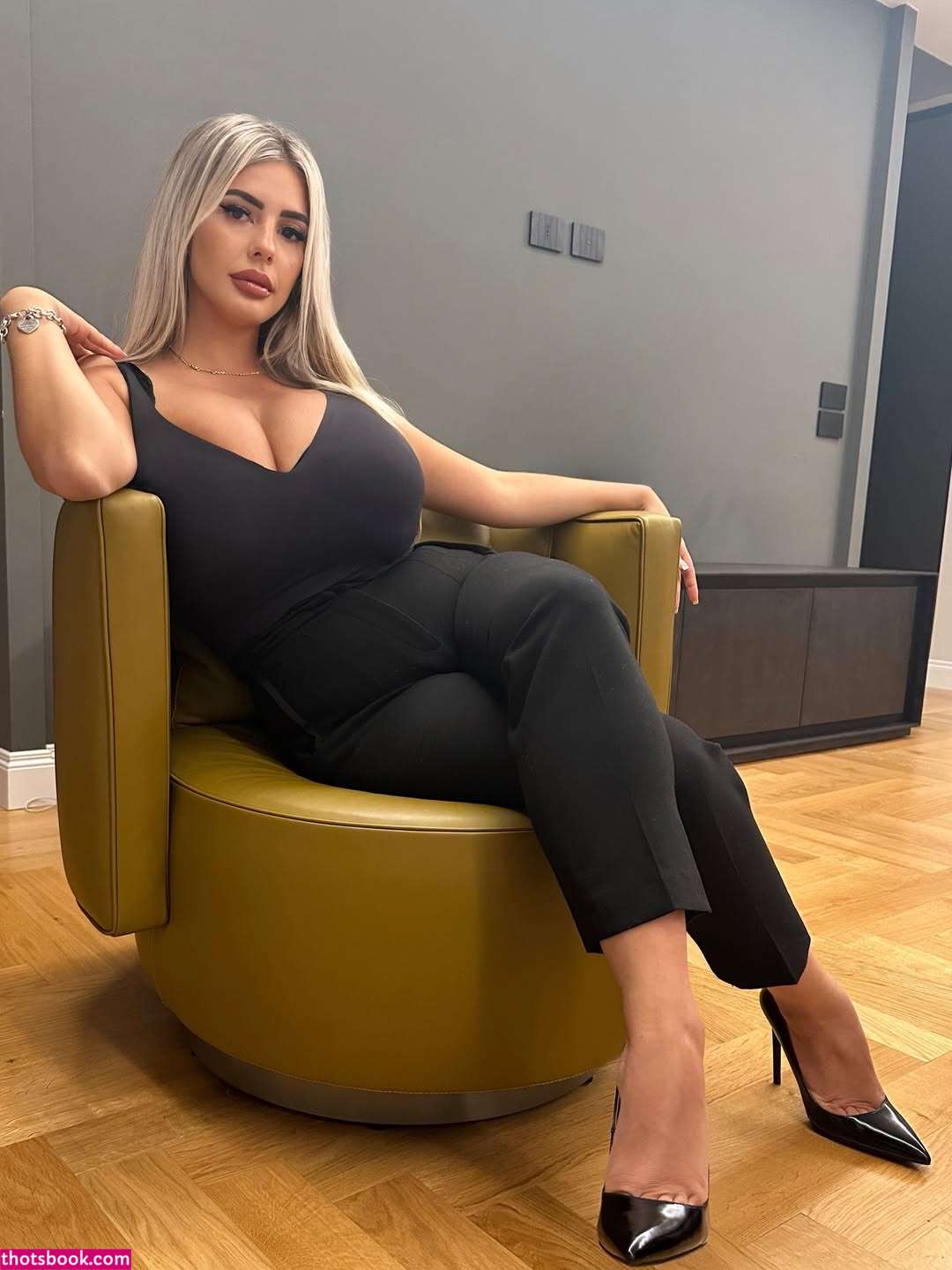 Valentina Di Rocco Nude Leaks OnlyFans Photos #6 1707231