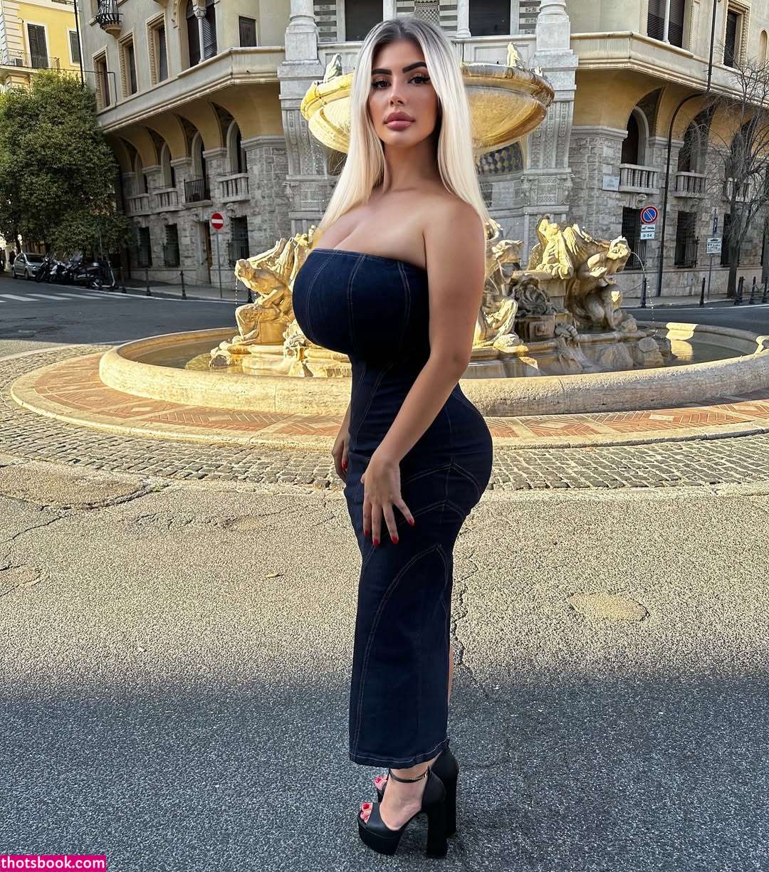 Valentina Di Rocco Nude Leaks OnlyFans Photos #8 1707239