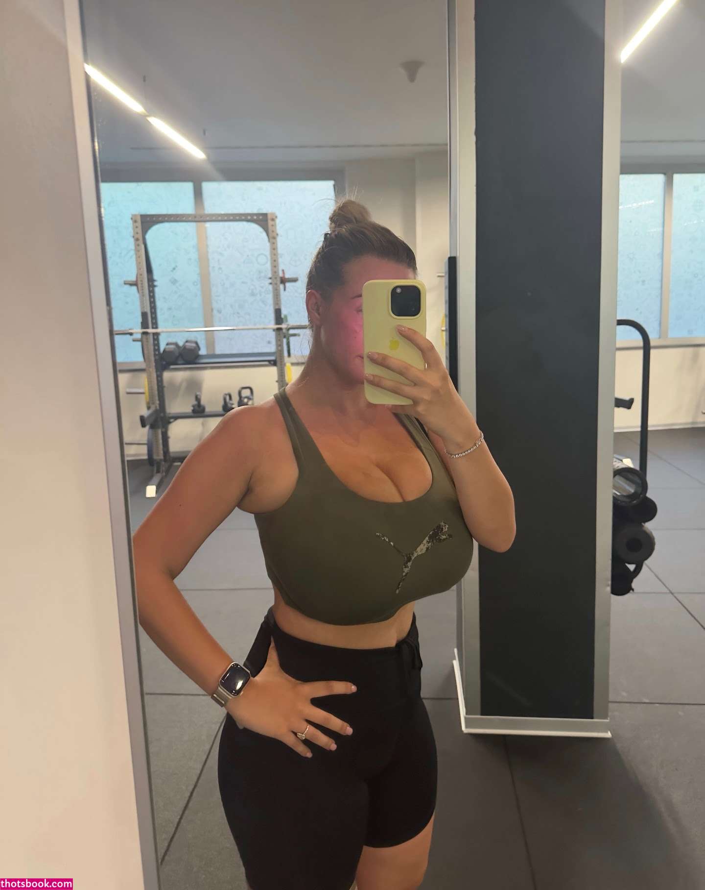 Valentina Di Rocco Nude Leaks OnlyFans Photos #10 1707243