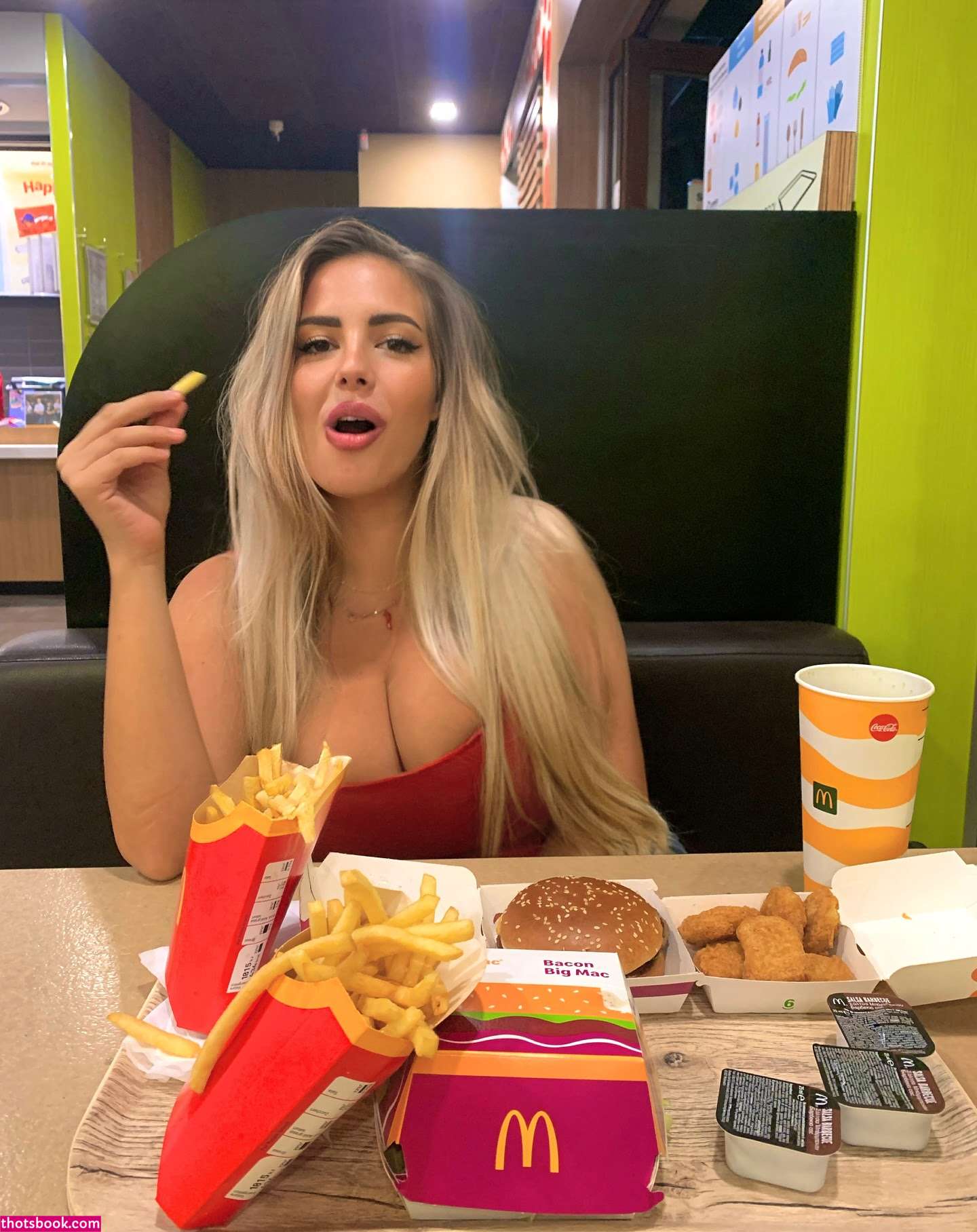 Valentina Di Rocco Nude Leaks OnlyFans Photos #10 1707246