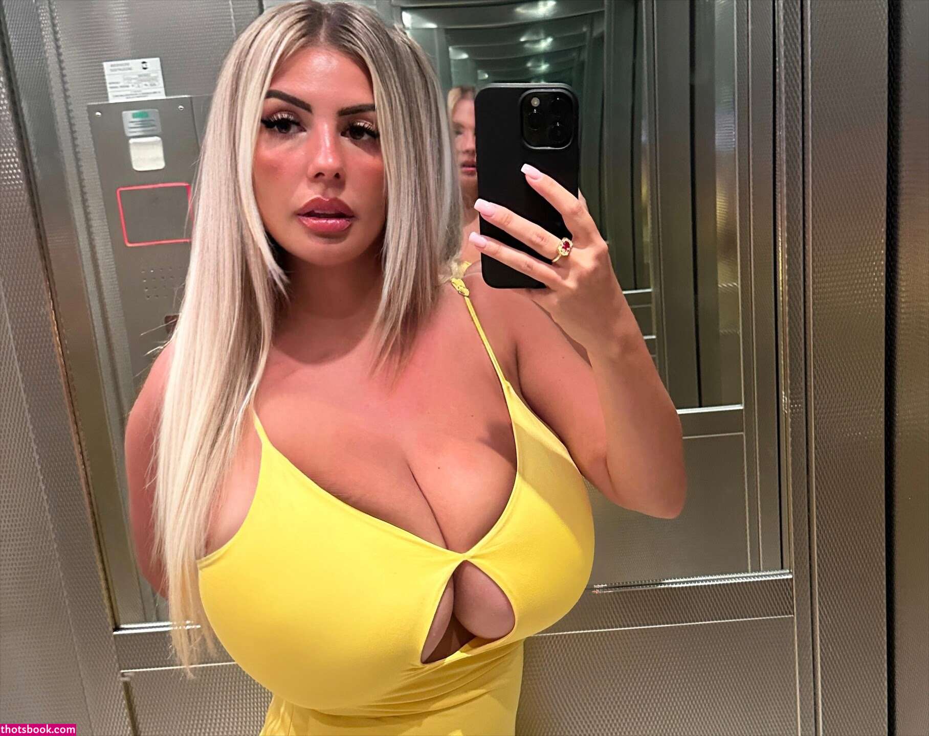 Valentina Di Rocco Nude Leaks OnlyFans Photos #10 1707247