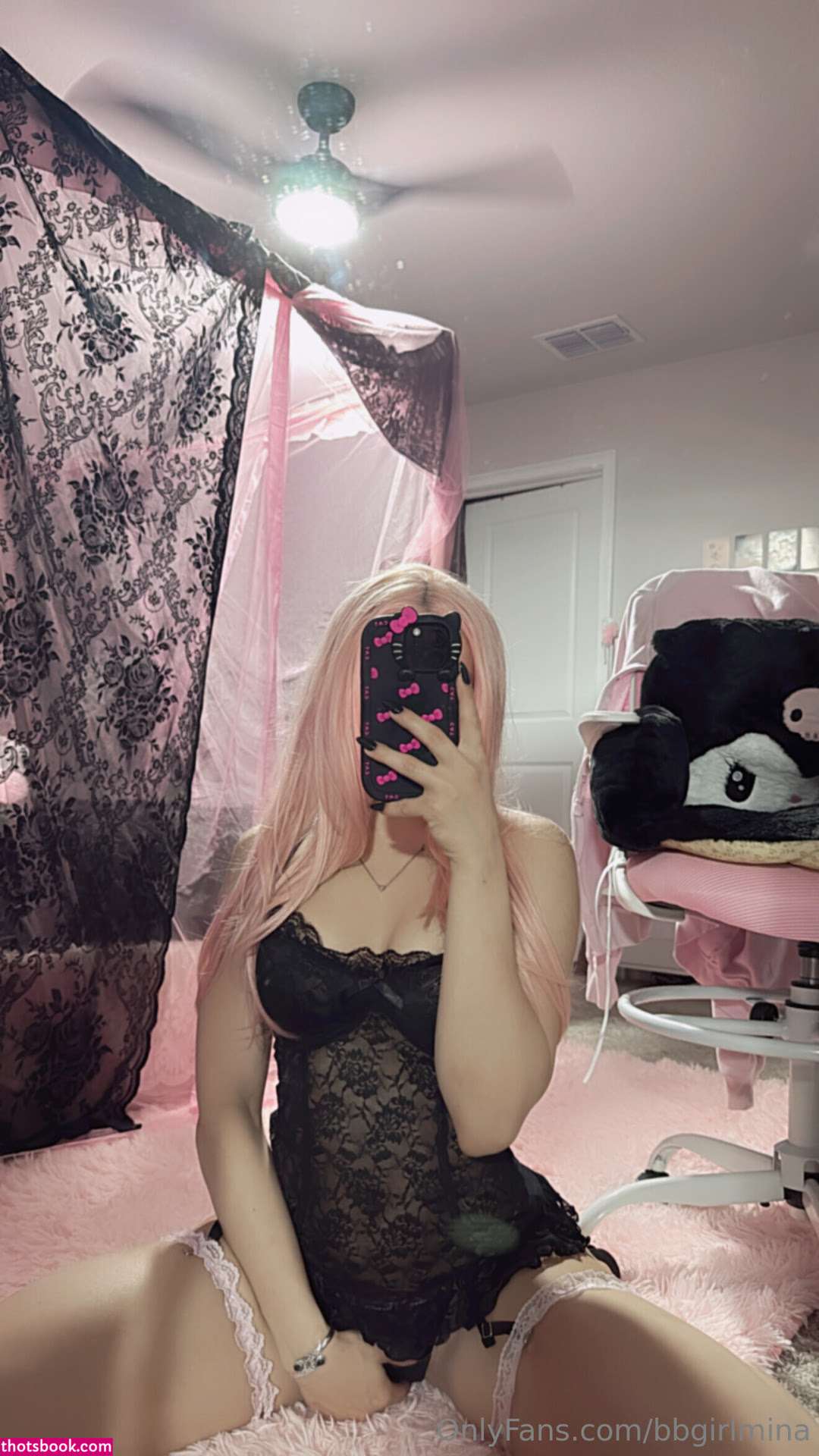 bbprincess777 bbgirlmina Yourfavprincess777 Nude Leaks OnlyFans Photos #2 1716062