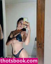 biangsoria Nude Leaks OnlyFans Photos #3 1716111