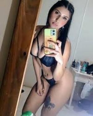 biangsoria Nude Leaks OnlyFans Photos #3