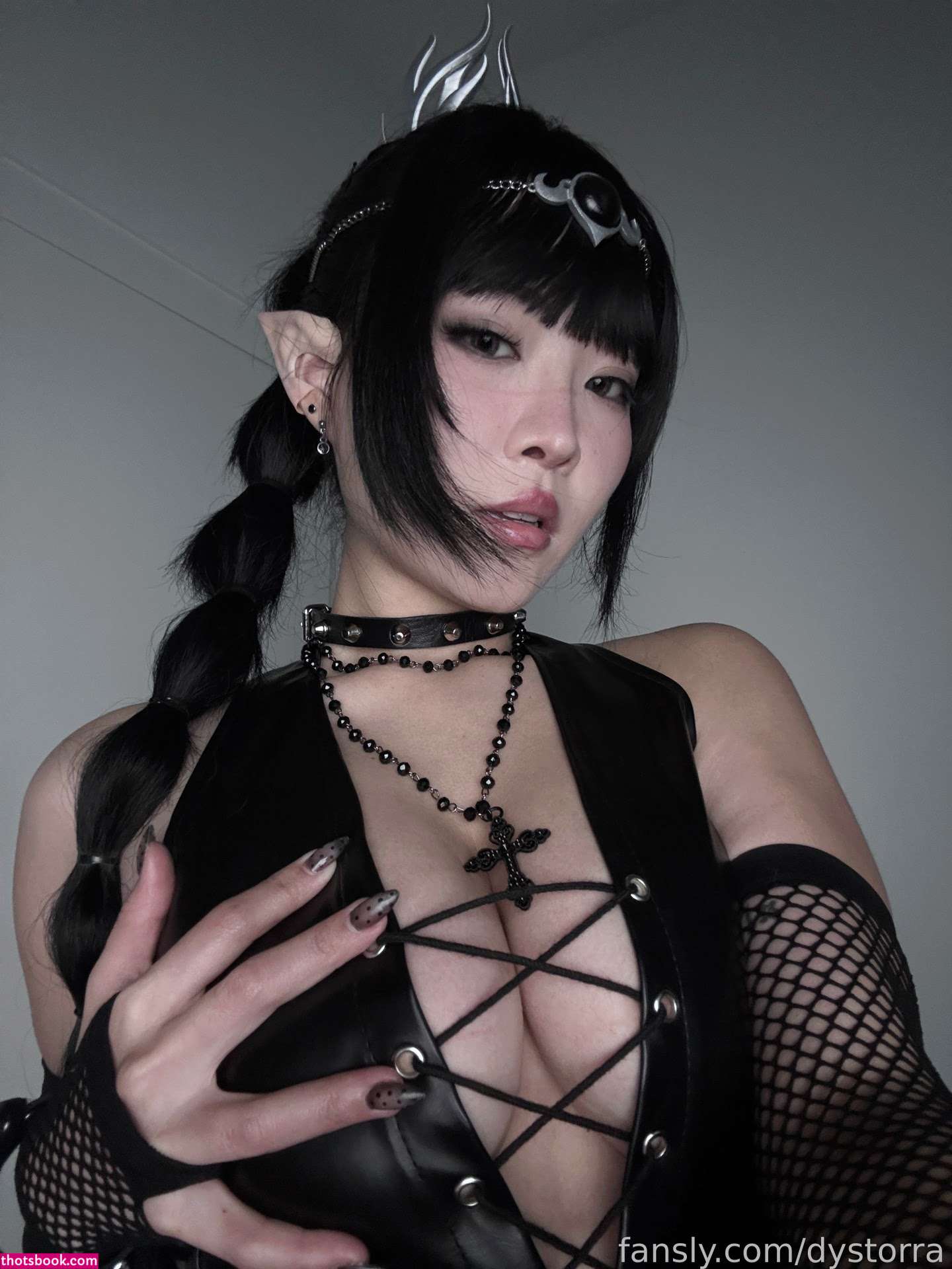 Dystorra Nude Leaks OnlyFans Photos #23 1716249