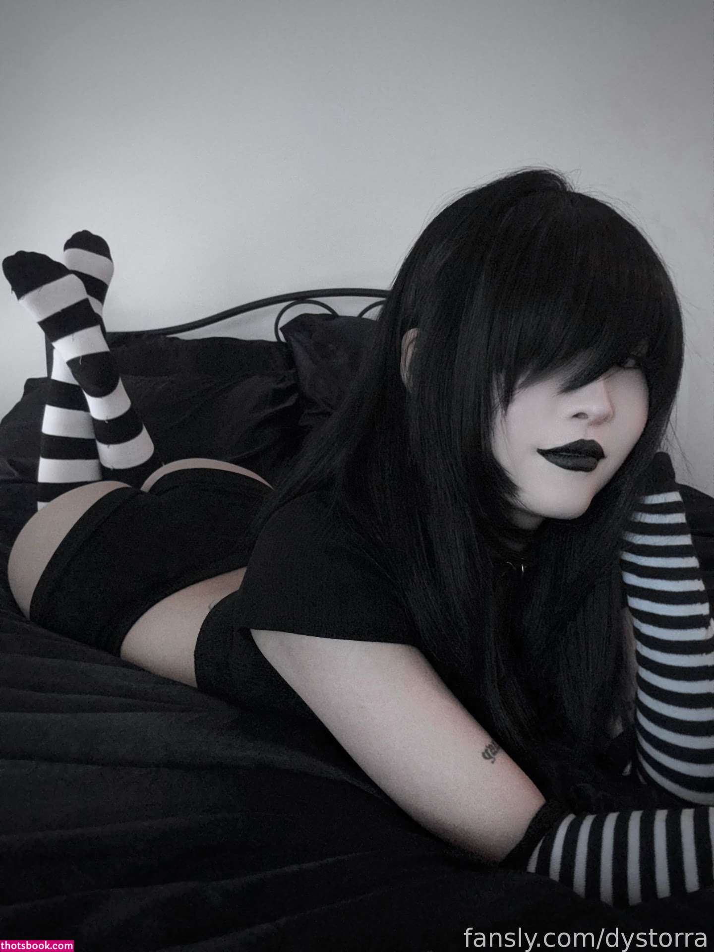 Dystorra Nude Leaks OnlyFans Photos #24 1716251