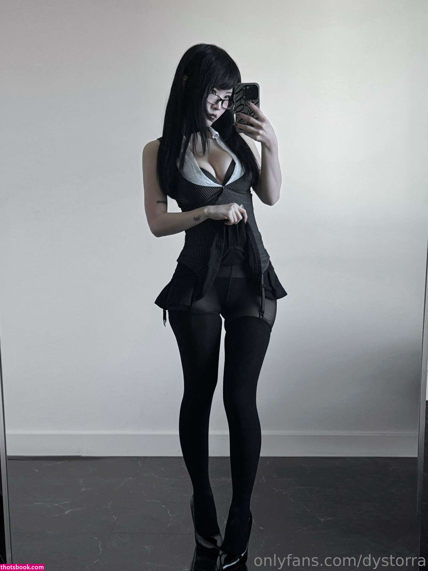 Dystorra Nude Leaks OnlyFans Photos #27 1716279