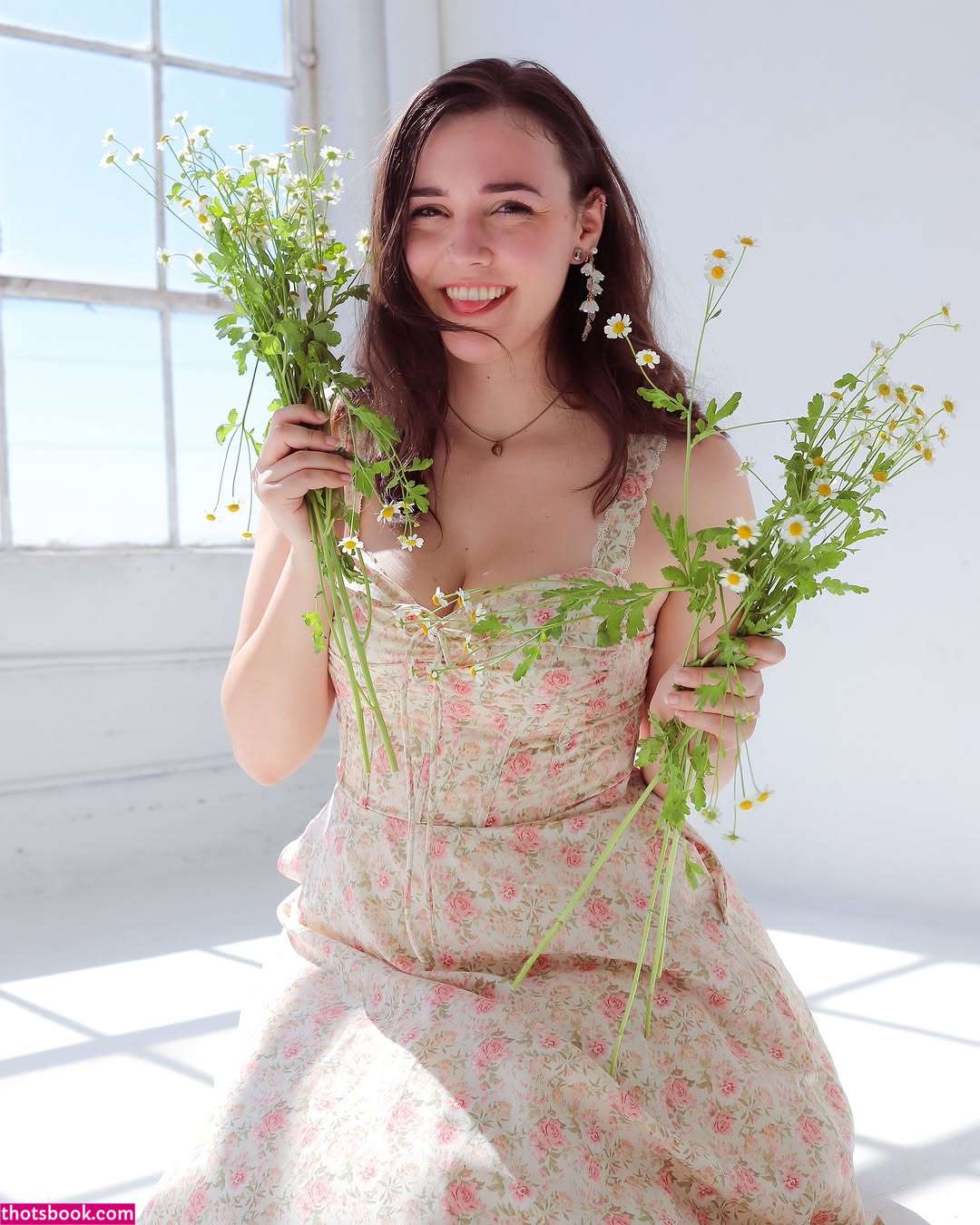 Hailie Rosie Nude Leaks OnlyFans Photos #16 1716411