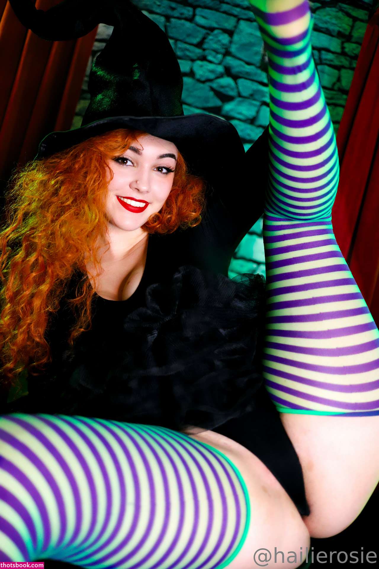 Hailie Rosie Nude Leaks OnlyFans Photos #17 1716415