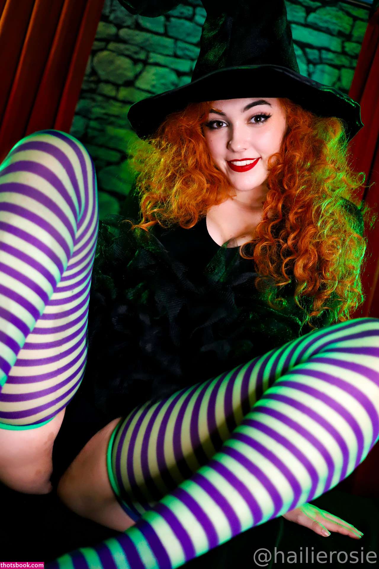 Hailie Rosie Nude Leaks OnlyFans Photos #17 1716416