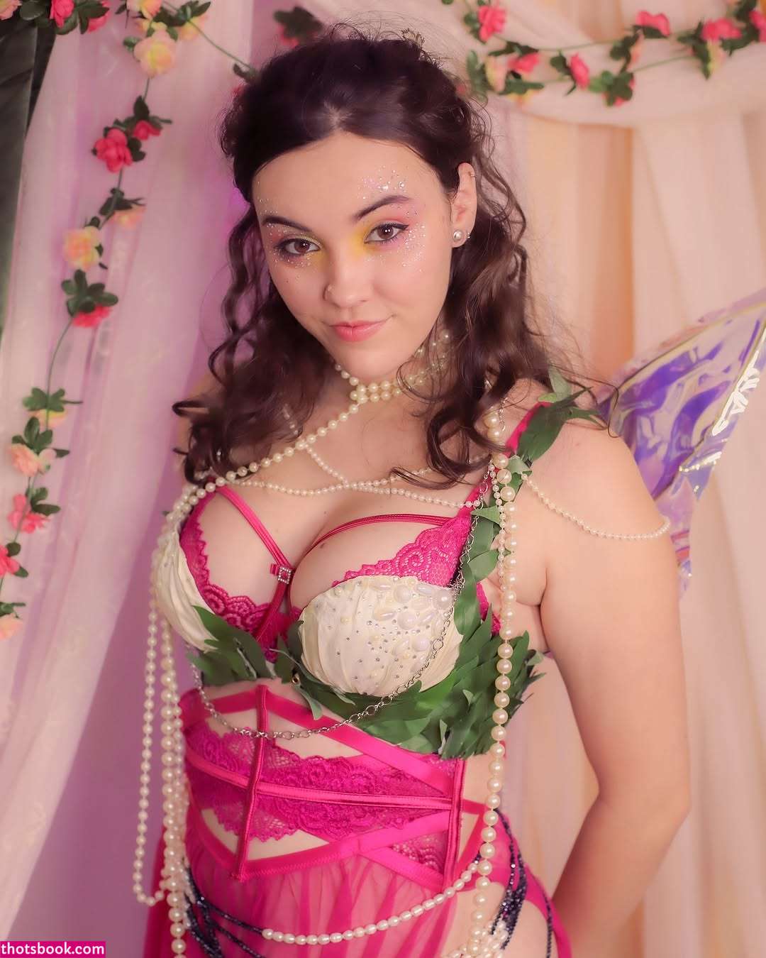 Hailie Rosie Nude Leaks OnlyFans Photos #18 1716424