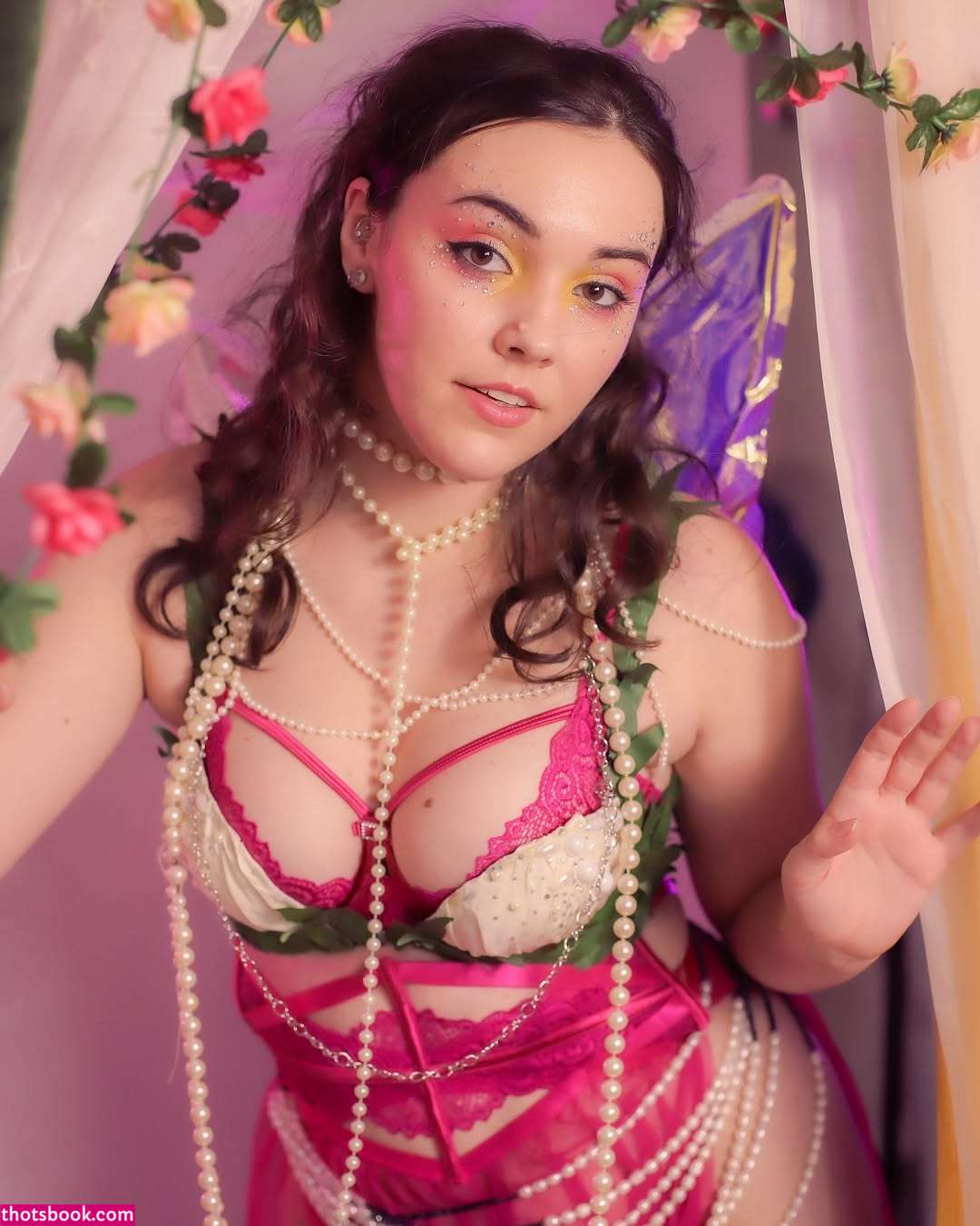 Hailie Rosie Nude Leaks OnlyFans Photos #18 1716425