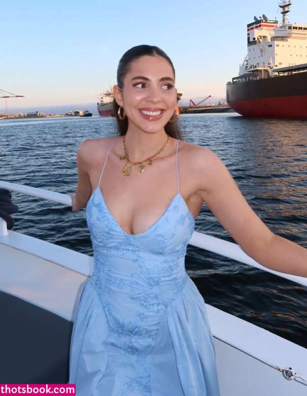 Jessica Cukier Jess Cukier Nude Leaks OnlyFans Photos #1 1716526