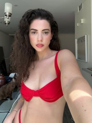 Jessica Cukier Jess Cukier Nude Leaks OnlyFans Photos #1