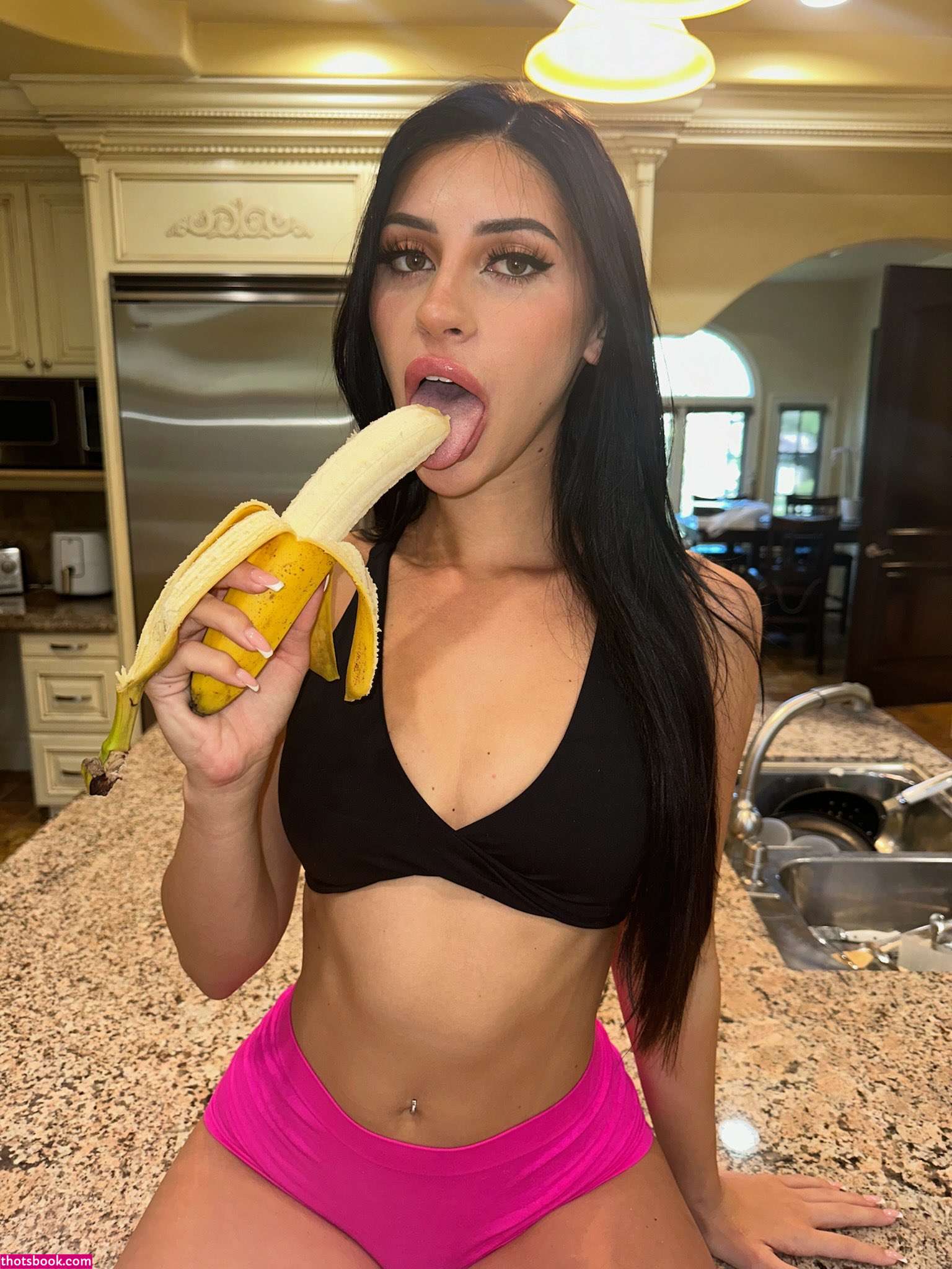 Kassie Wallis kassieleexo Nude Leaks OnlyFans Photos #18 1716608